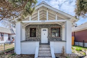 MLS Image #0 for 4438  logan street,denver, Colorado