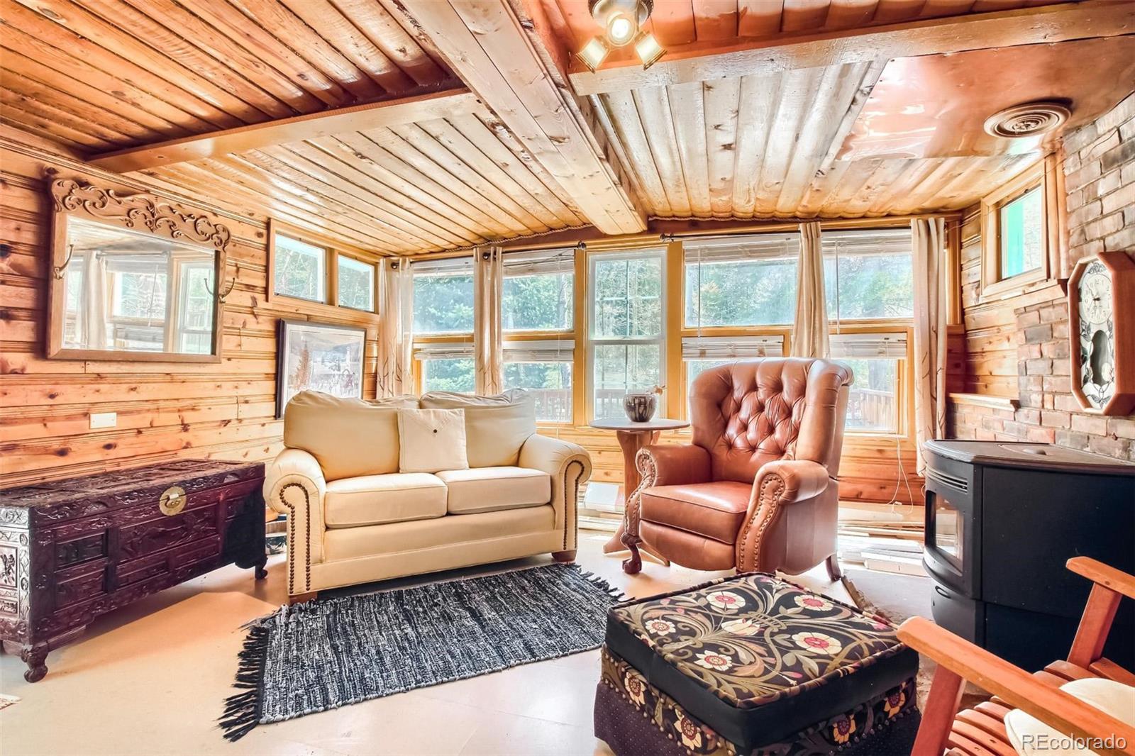 MLS Image #12 for 270  main street,silver plume, Colorado