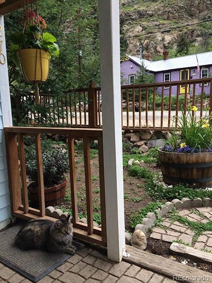 MLS Image #20 for 270  main street,silver plume, Colorado