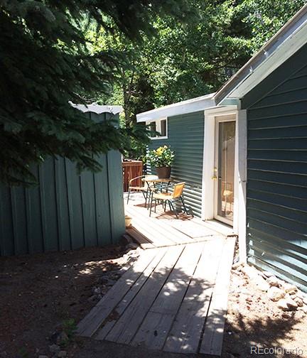 MLS Image #23 for 270  main street,silver plume, Colorado