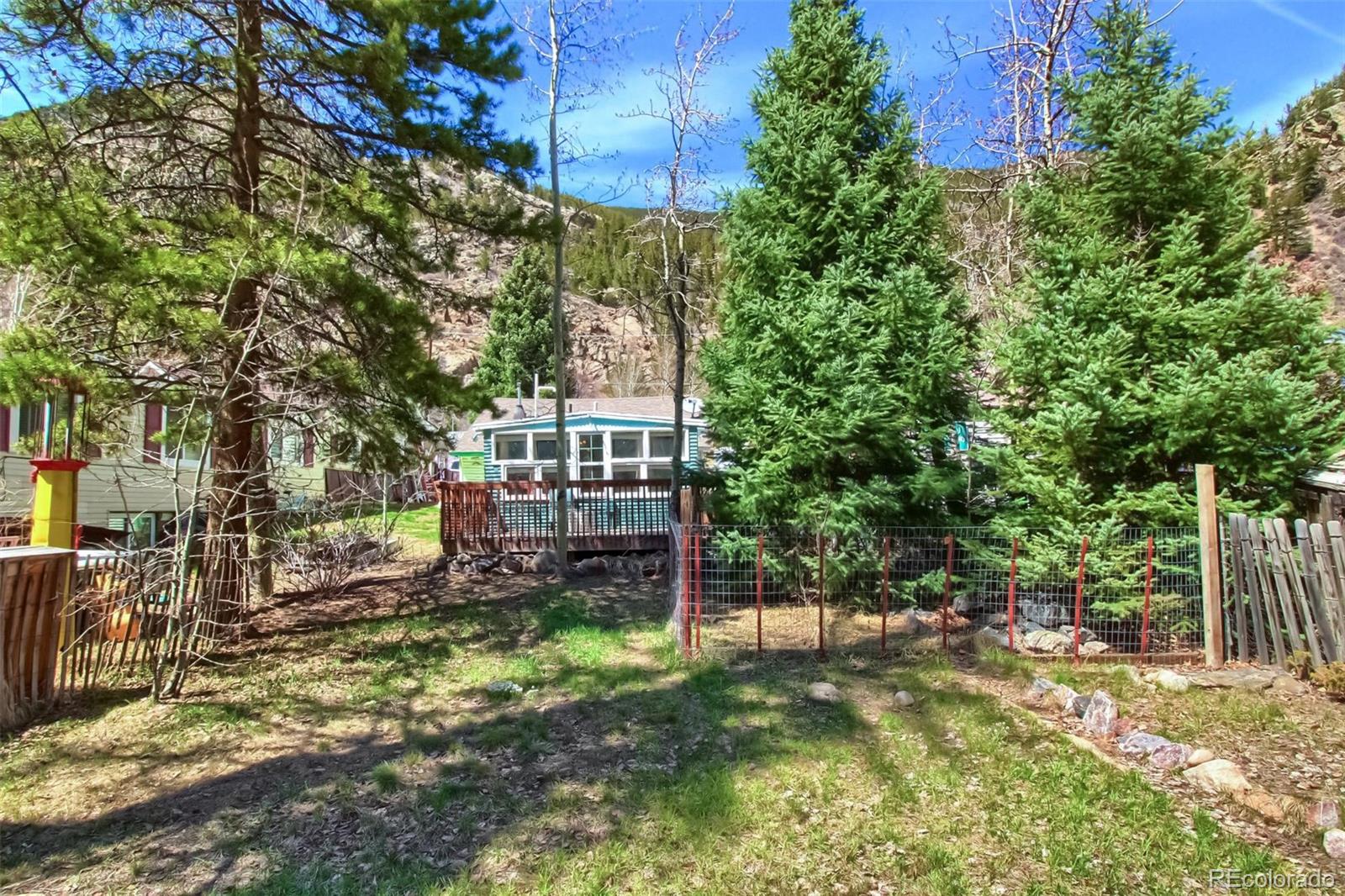 MLS Image #26 for 270  main street,silver plume, Colorado