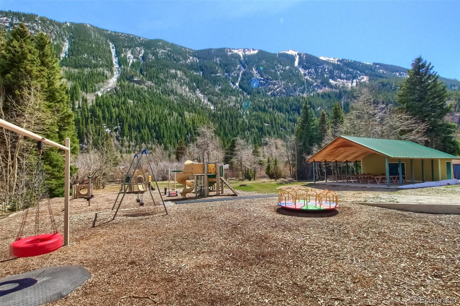 MLS Image #27 for 270  main street,silver plume, Colorado