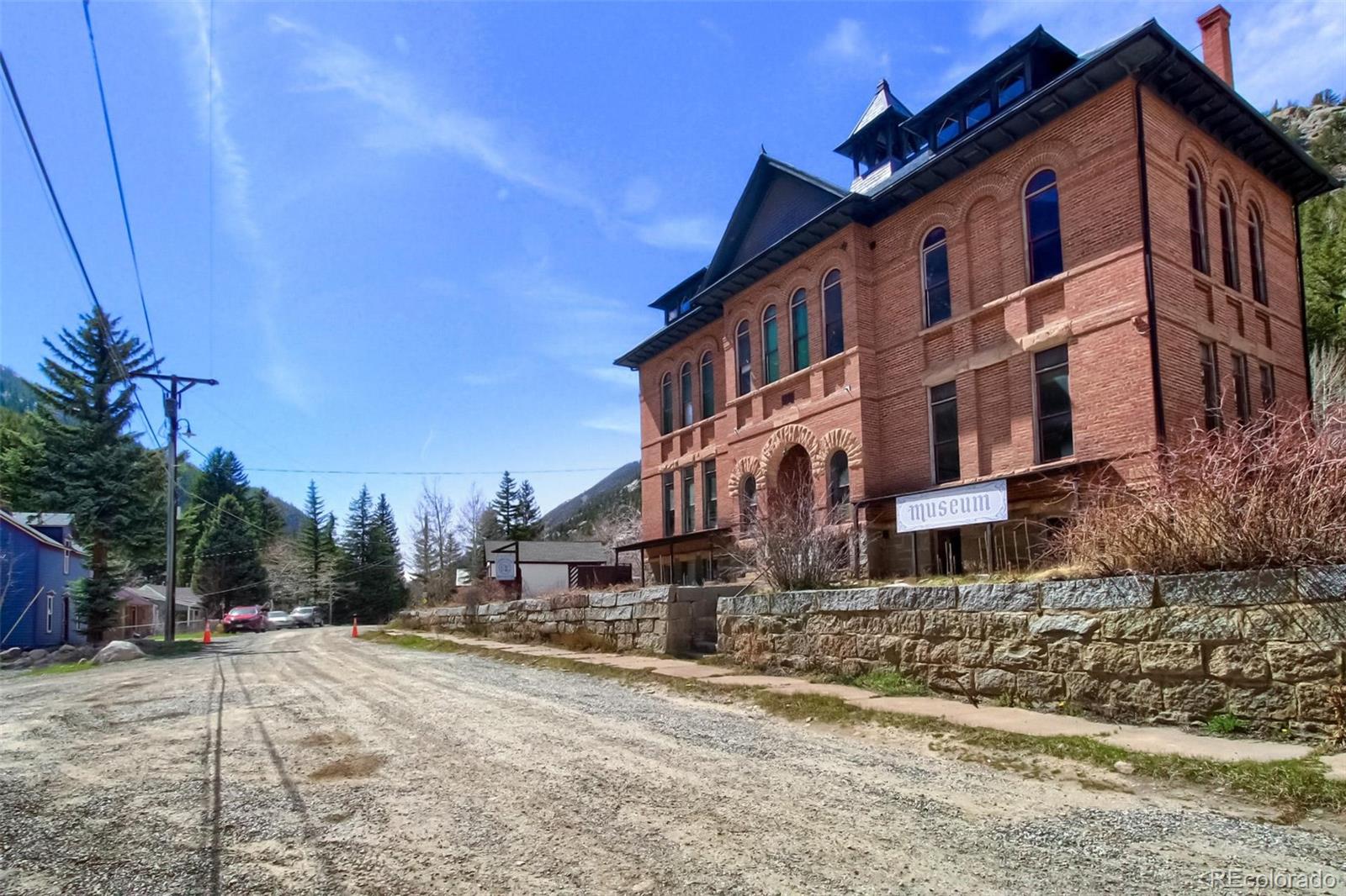 MLS Image #28 for 270  main street,silver plume, Colorado