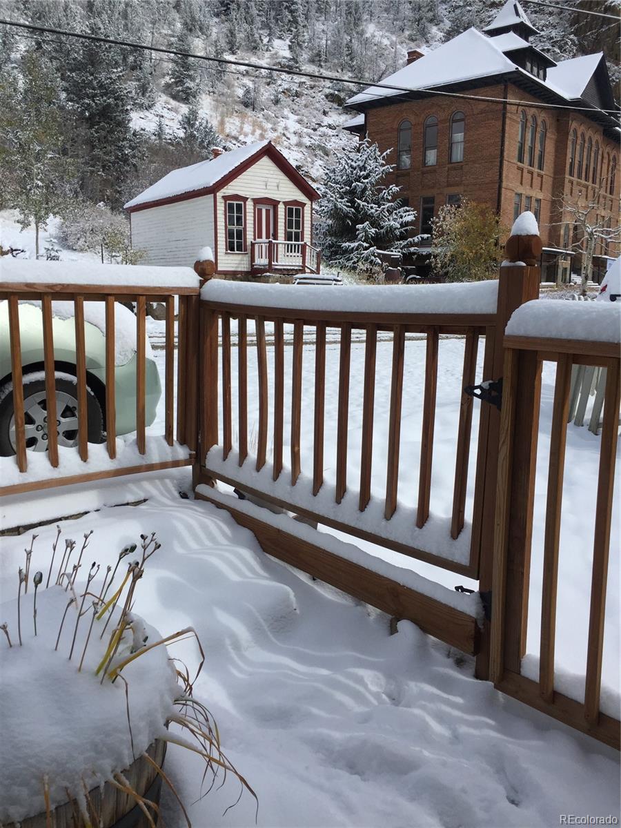 MLS Image #32 for 270  main street,silver plume, Colorado
