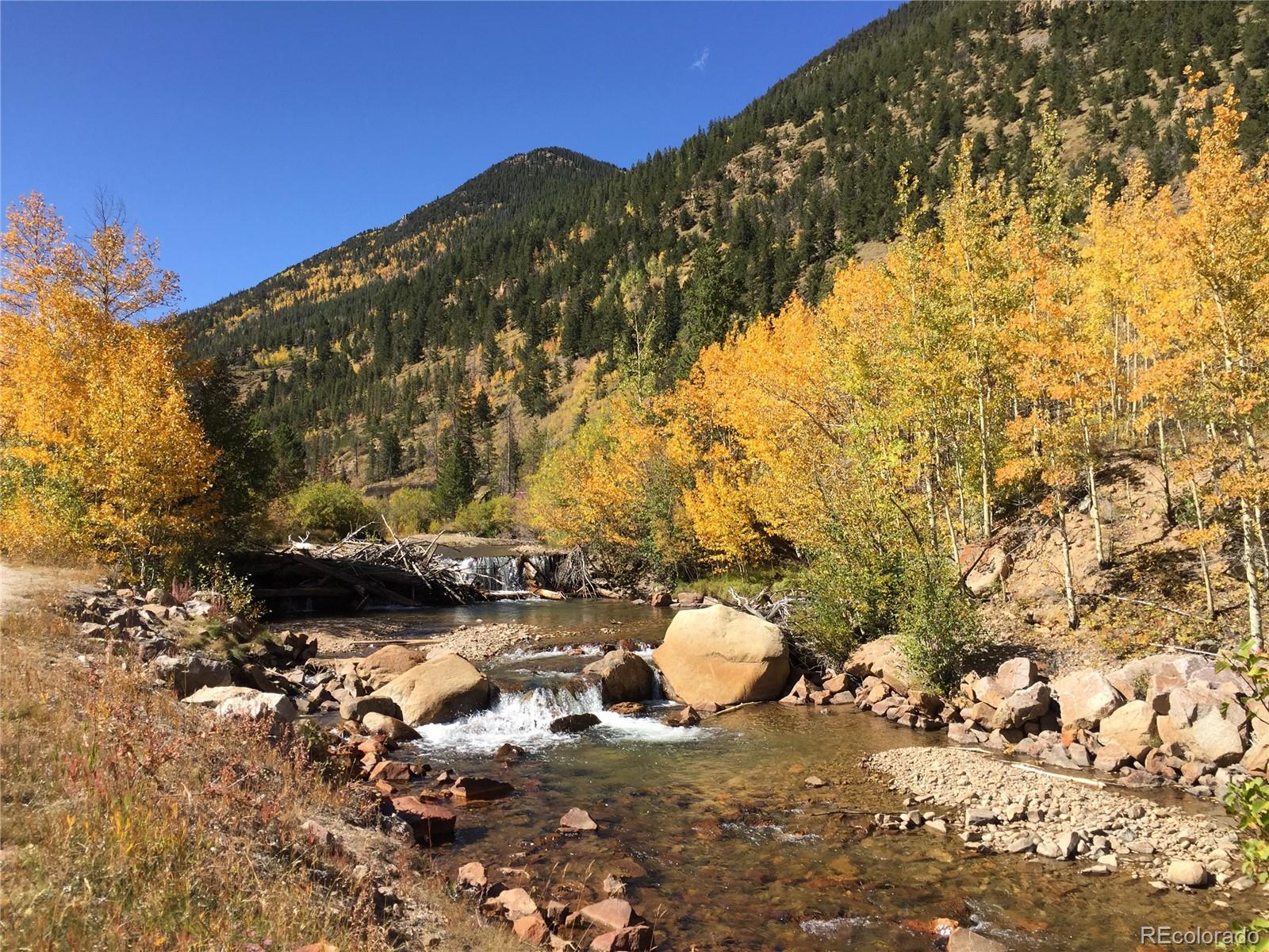 MLS Image #36 for 270  main street,silver plume, Colorado