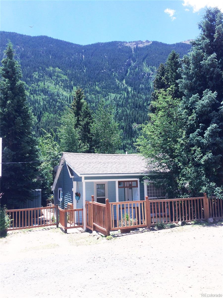 MLS Image #37 for 270  main street,silver plume, Colorado
