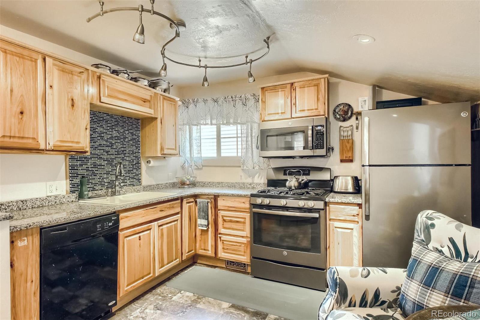 MLS Image #4 for 270  main street,silver plume, Colorado