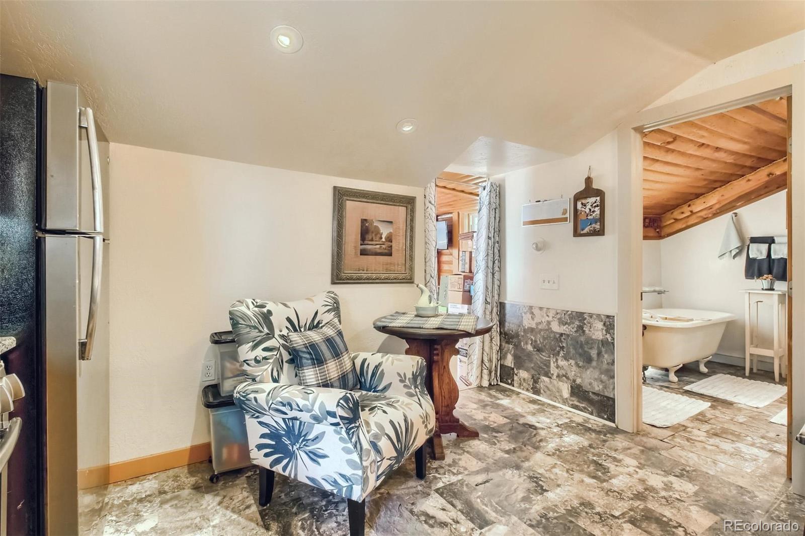 MLS Image #5 for 270  main street,silver plume, Colorado
