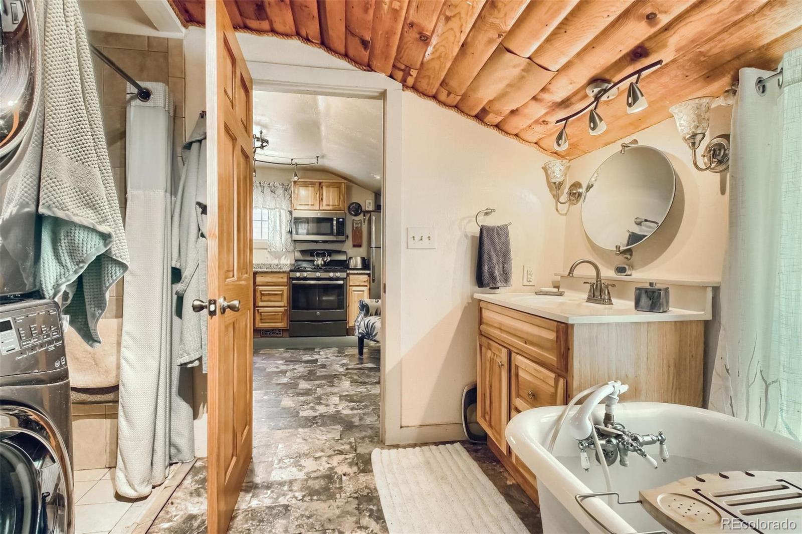 MLS Image #8 for 270  main street,silver plume, Colorado