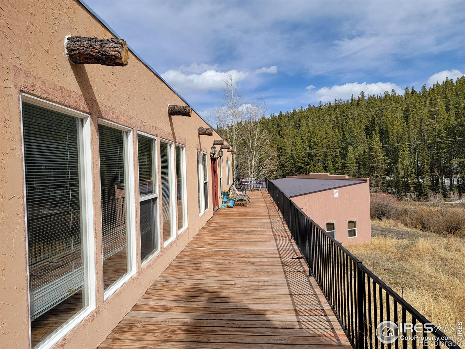 MLS Image #2 for 365 s beaver creek road,black hawk, Colorado