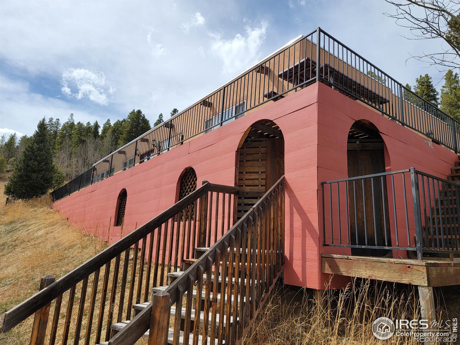 MLS Image #4 for 365 s beaver creek road,black hawk, Colorado