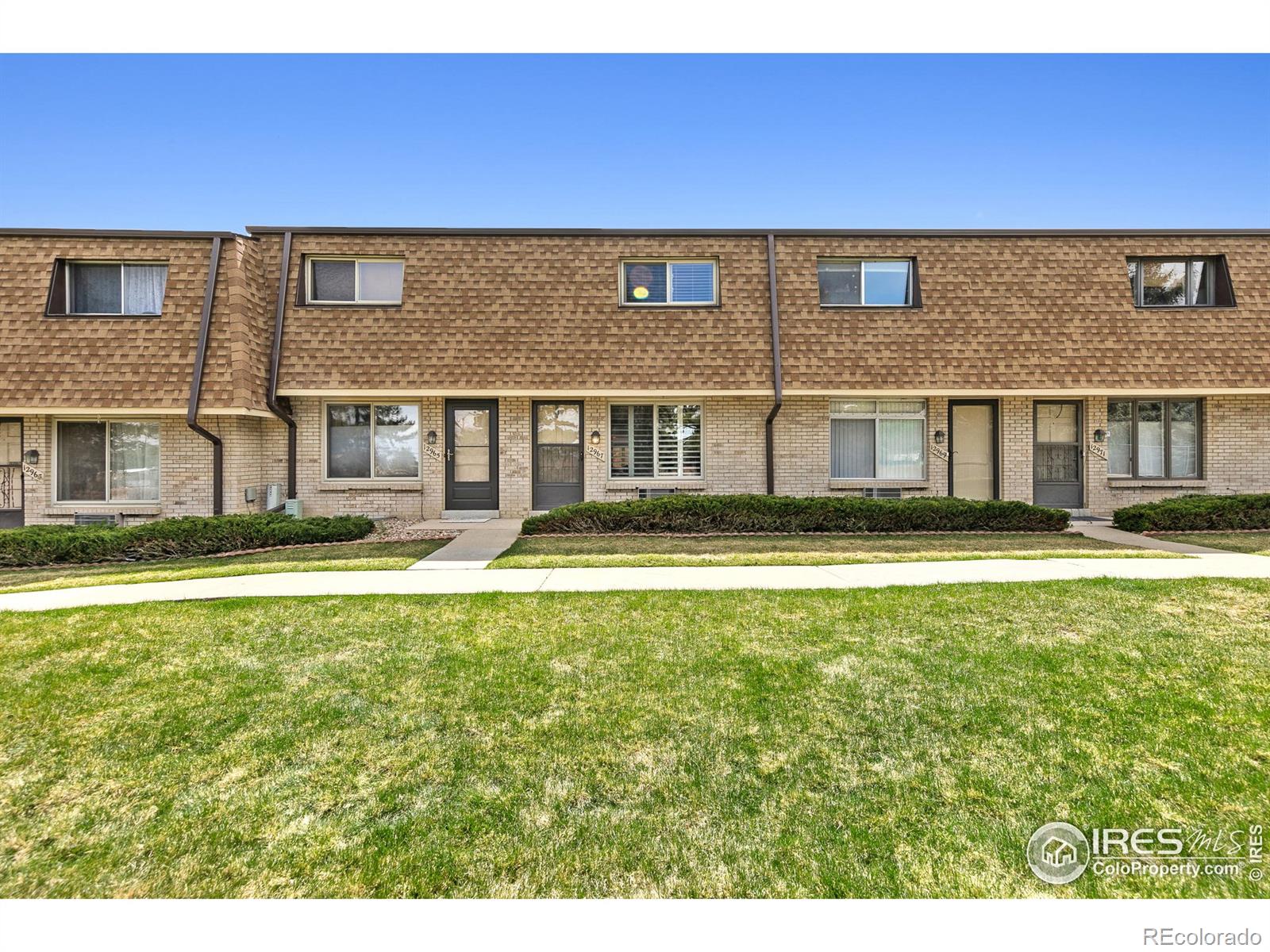 Report Image for 12967 W 20th Avenue,Golden, Colorado