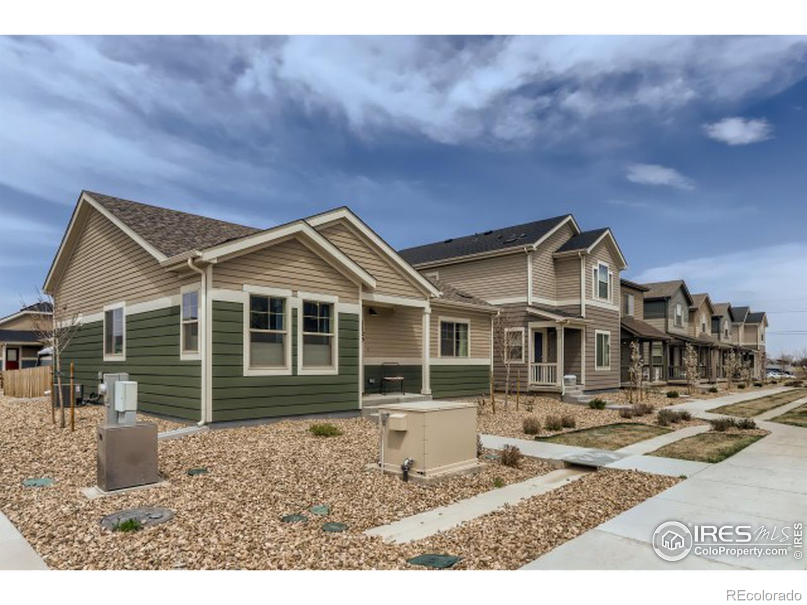 MLS Image #2 for 1125  hummingbird circle,longmont, Colorado