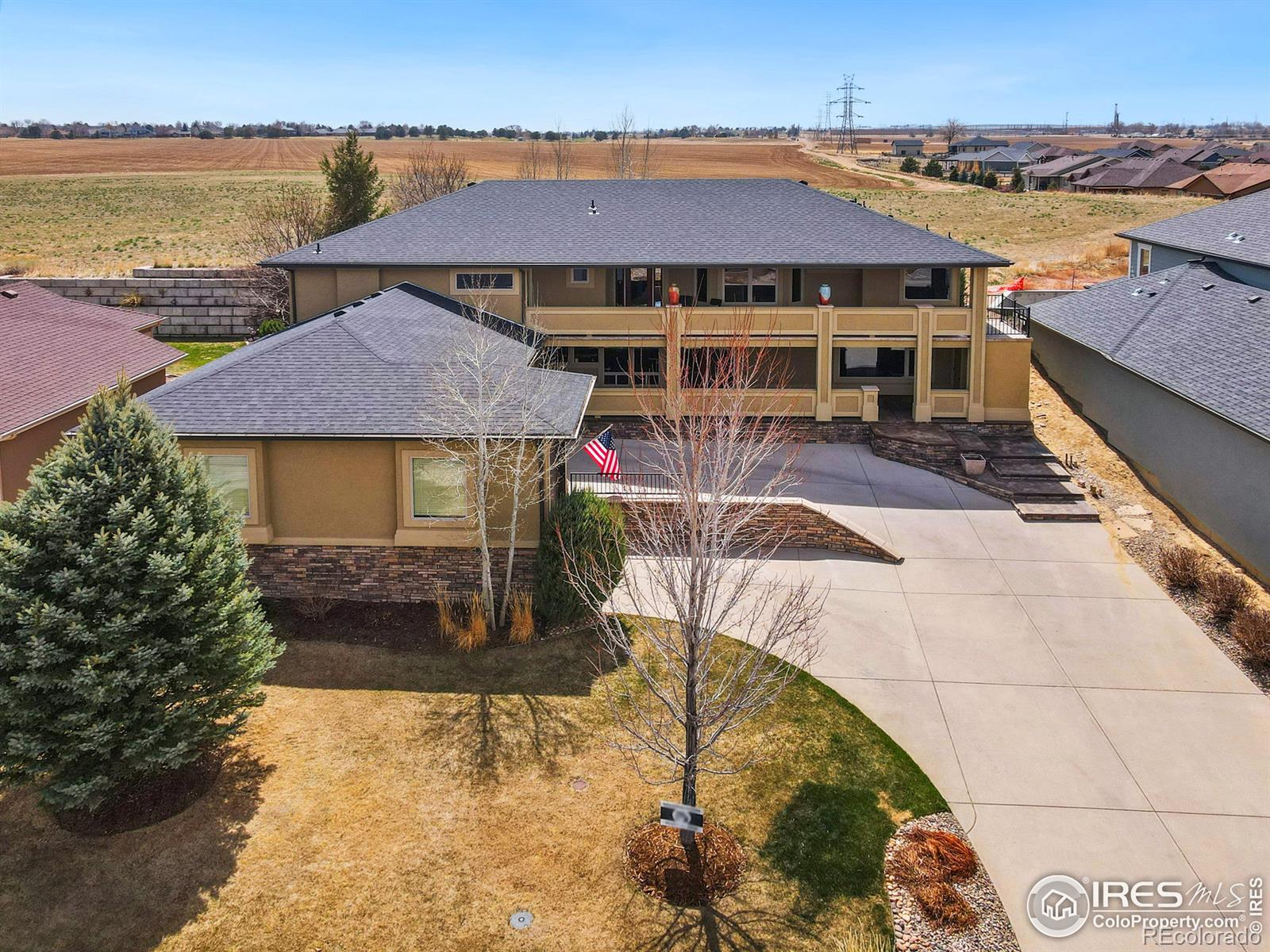 MLS Image #36 for 7714  plateau road,greeley, Colorado