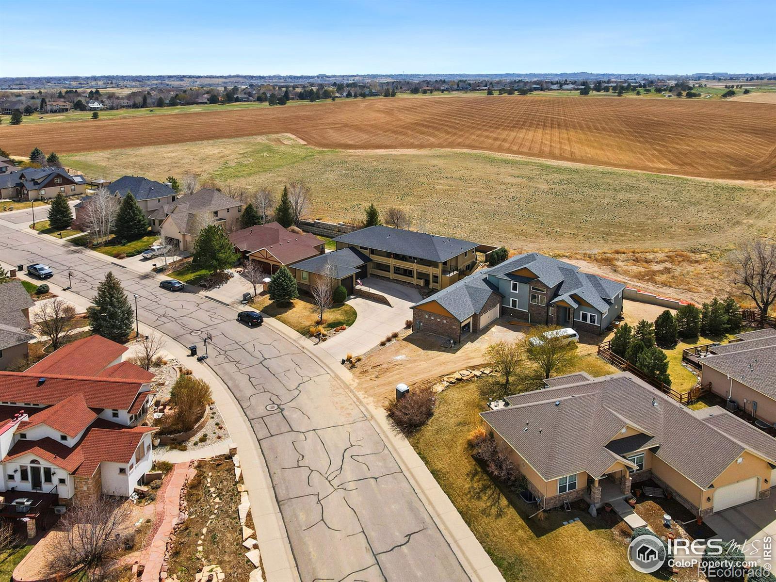 MLS Image #37 for 7714  plateau road,greeley, Colorado