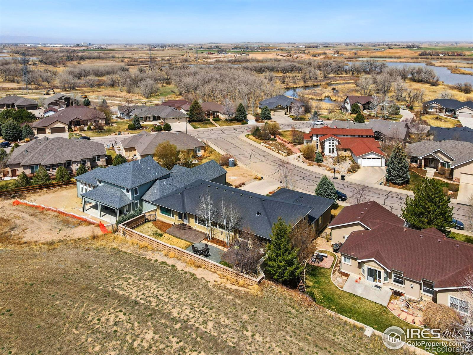 MLS Image #38 for 7714  plateau road,greeley, Colorado