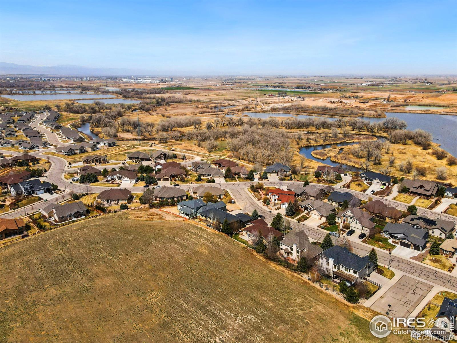 MLS Image #39 for 7714  plateau road,greeley, Colorado