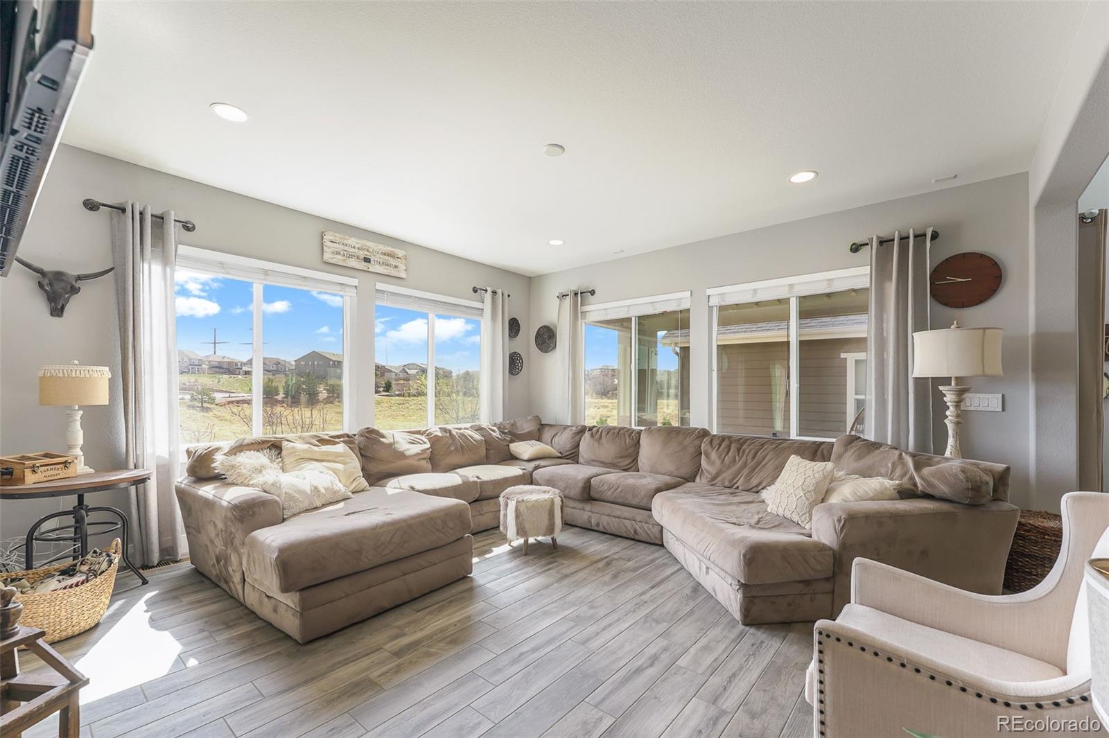 MLS Image #11 for 3926  ghost dance drive,castle rock, Colorado