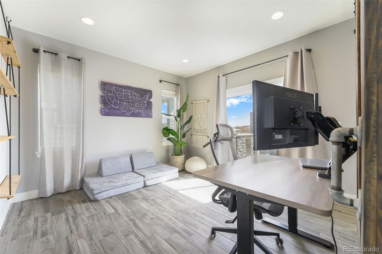MLS Image #12 for 3926  ghost dance drive,castle rock, Colorado