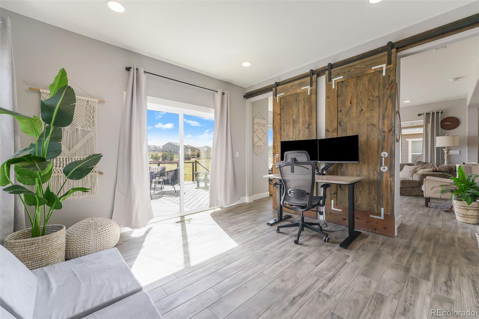 MLS Image #13 for 3926  ghost dance drive,castle rock, Colorado