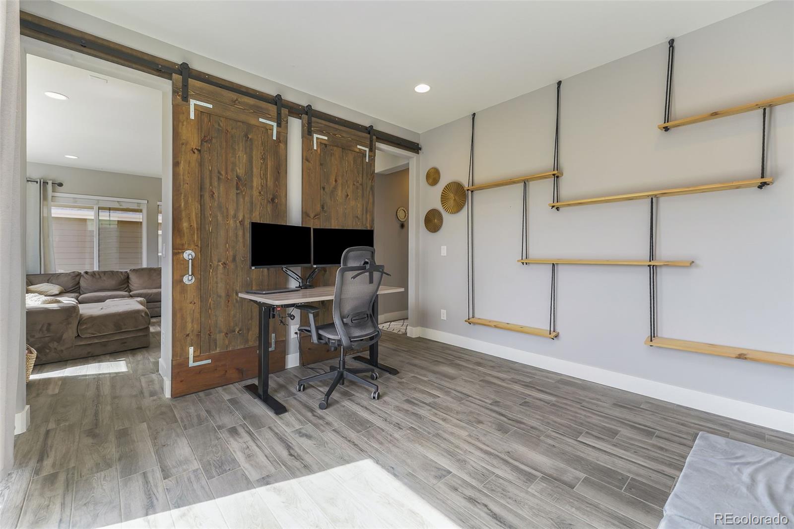 MLS Image #14 for 3926  ghost dance drive,castle rock, Colorado