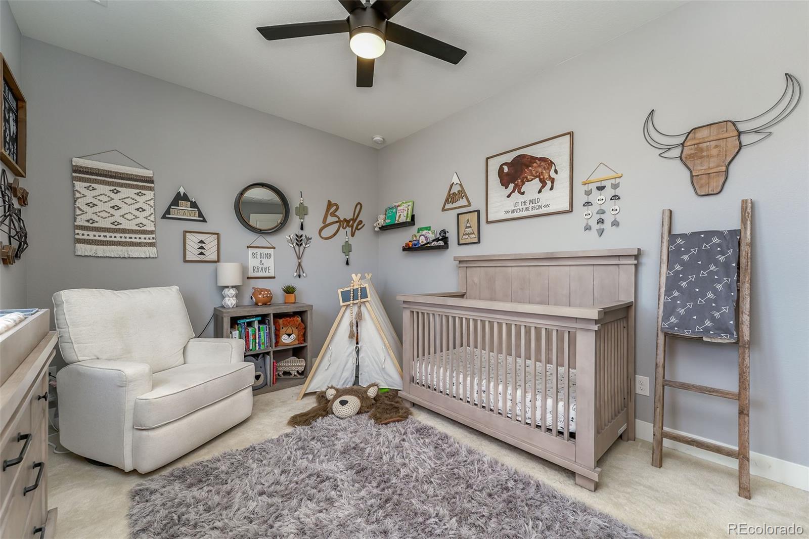 MLS Image #22 for 3926  ghost dance drive,castle rock, Colorado