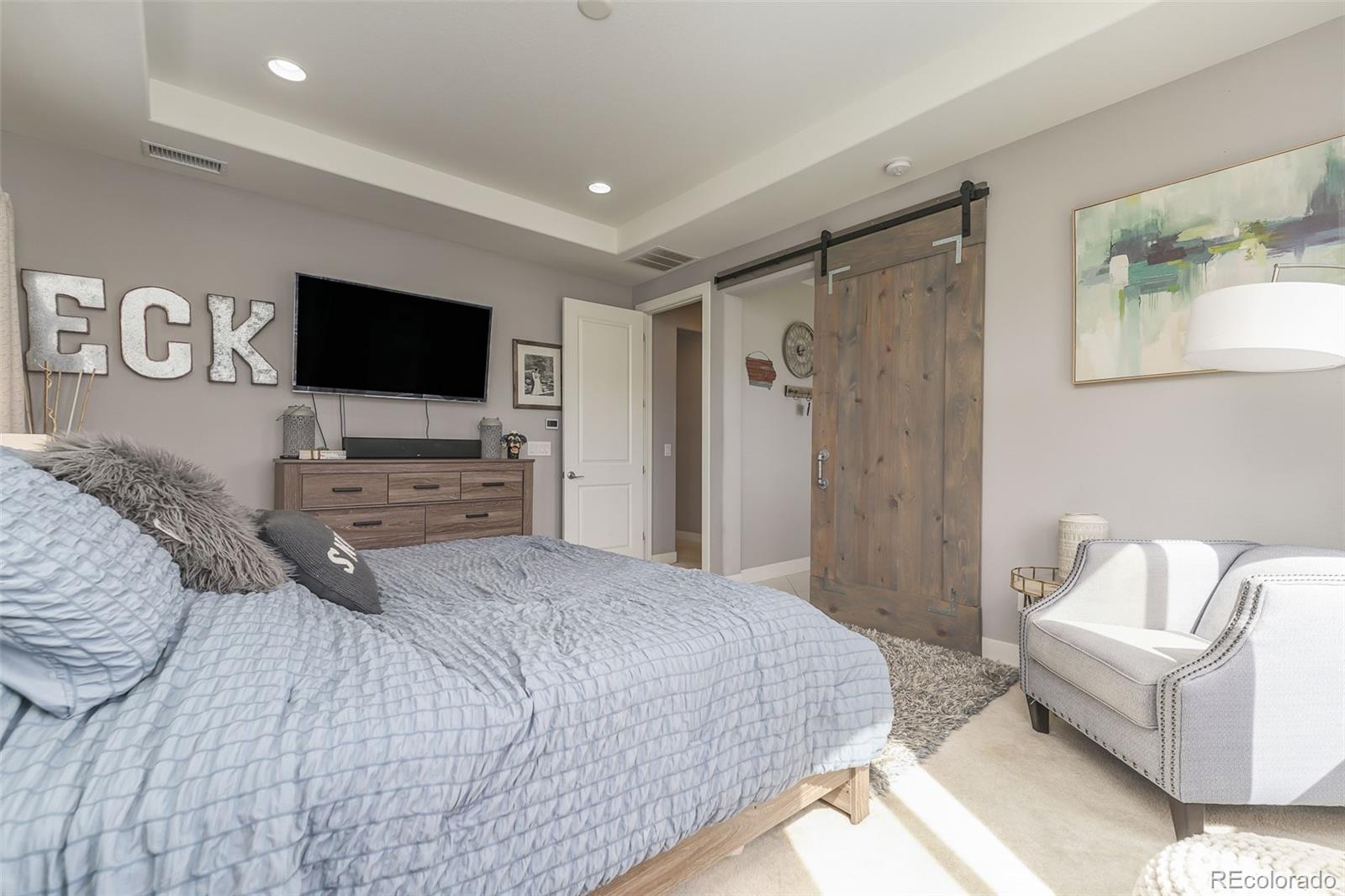 MLS Image #27 for 3926  ghost dance drive,castle rock, Colorado