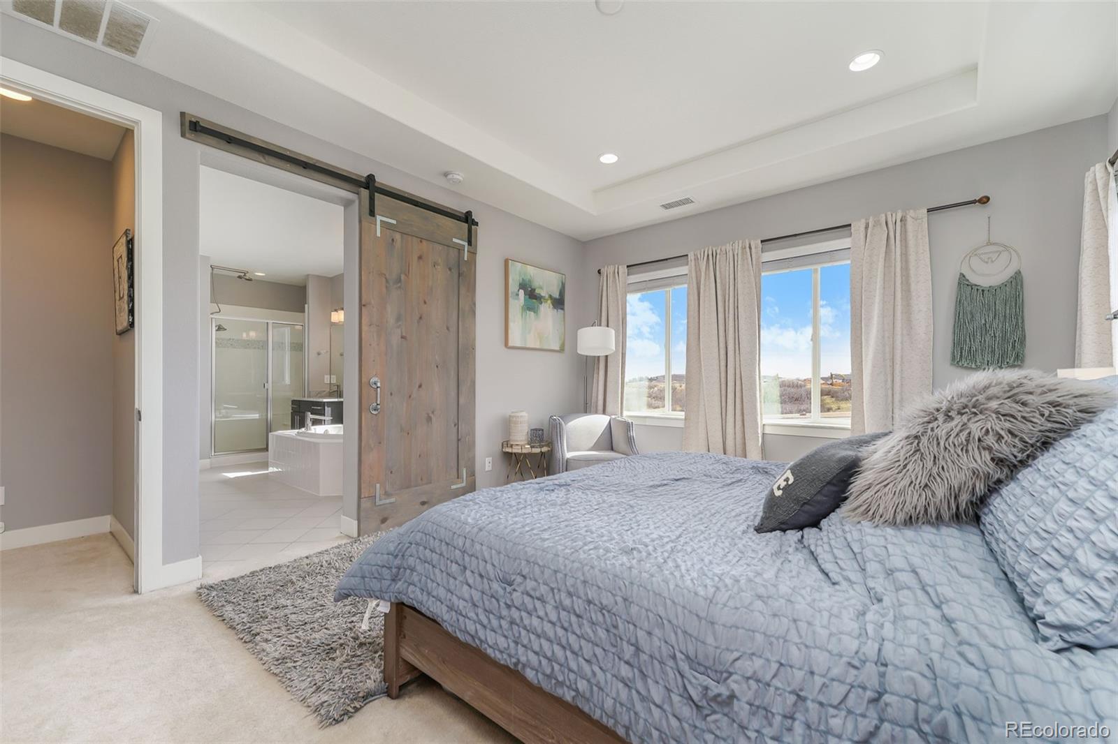 MLS Image #28 for 3926  ghost dance drive,castle rock, Colorado