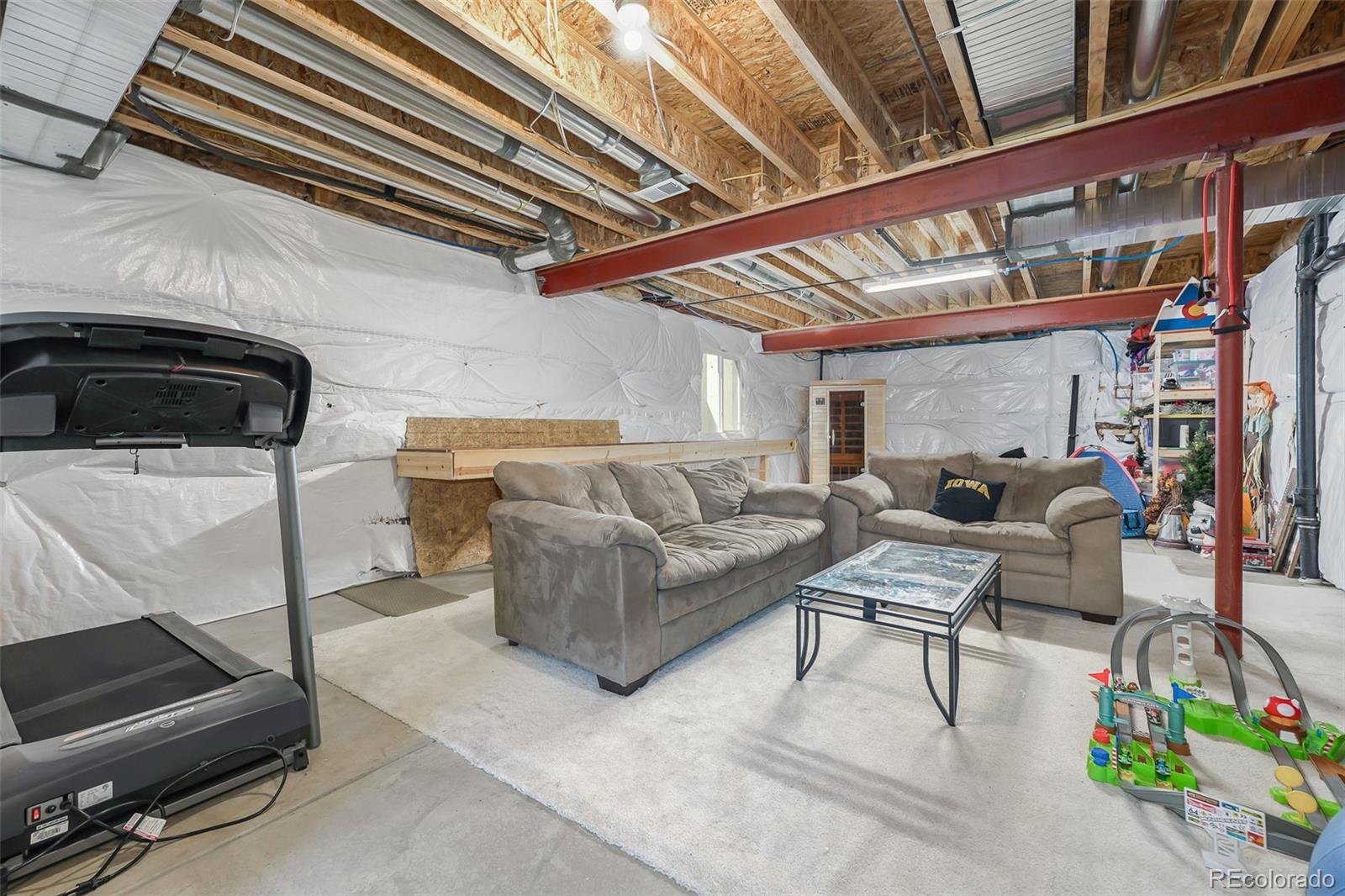 MLS Image #31 for 3926  ghost dance drive,castle rock, Colorado