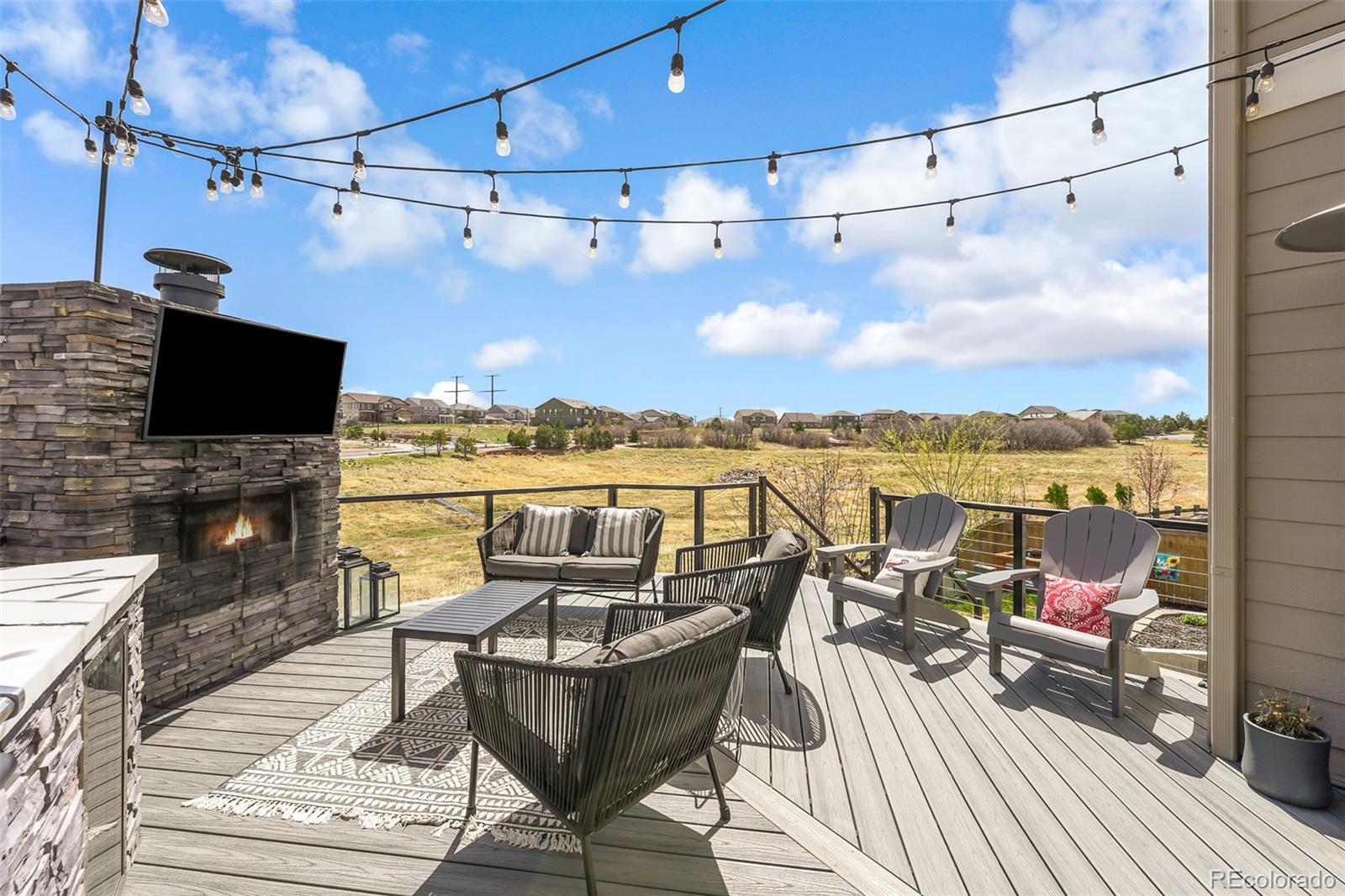 MLS Image #32 for 3926  ghost dance drive,castle rock, Colorado
