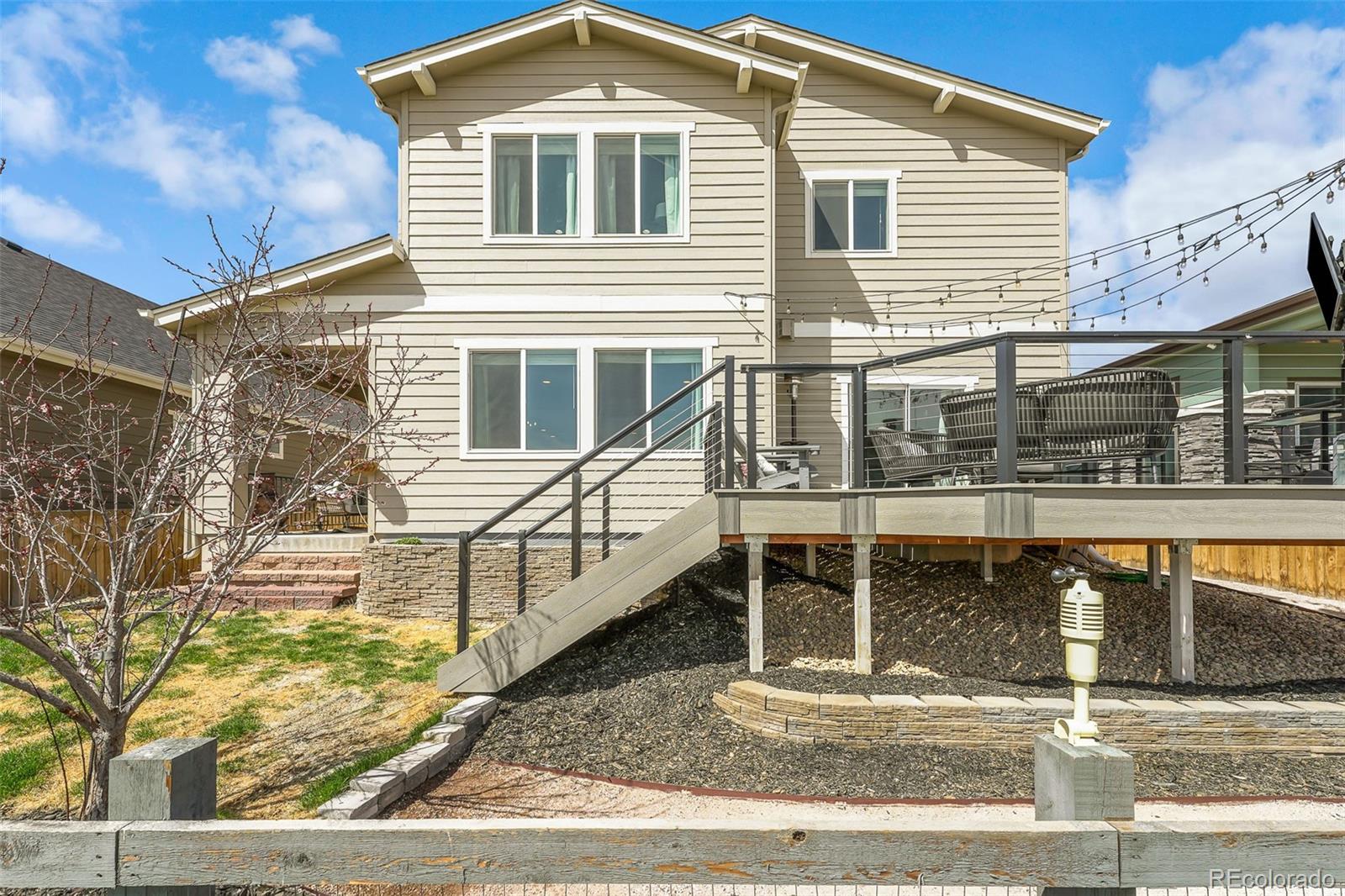 MLS Image #33 for 3926  ghost dance drive,castle rock, Colorado