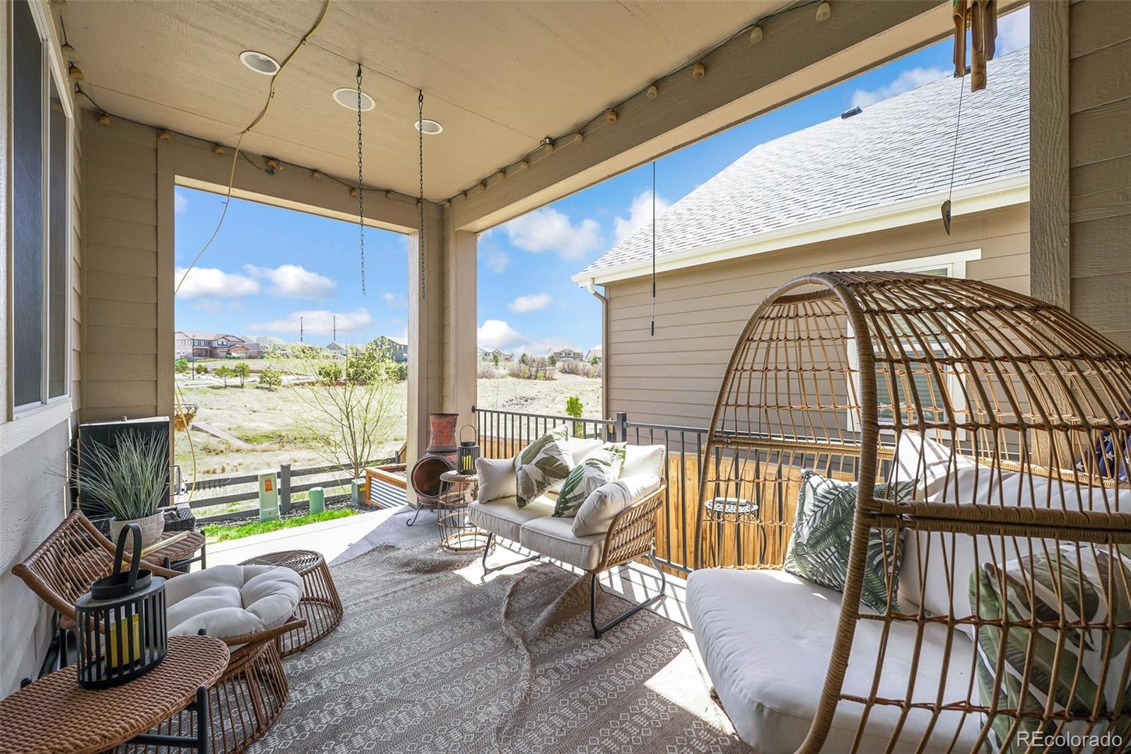 MLS Image #34 for 3926  ghost dance drive,castle rock, Colorado