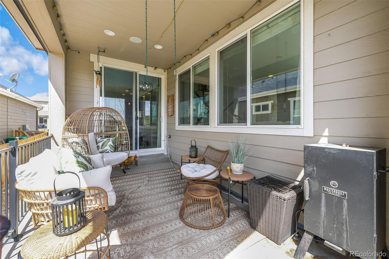 MLS Image #35 for 3926  ghost dance drive,castle rock, Colorado