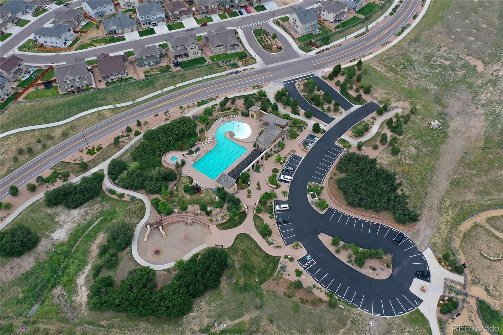 MLS Image #37 for 3926  ghost dance drive,castle rock, Colorado