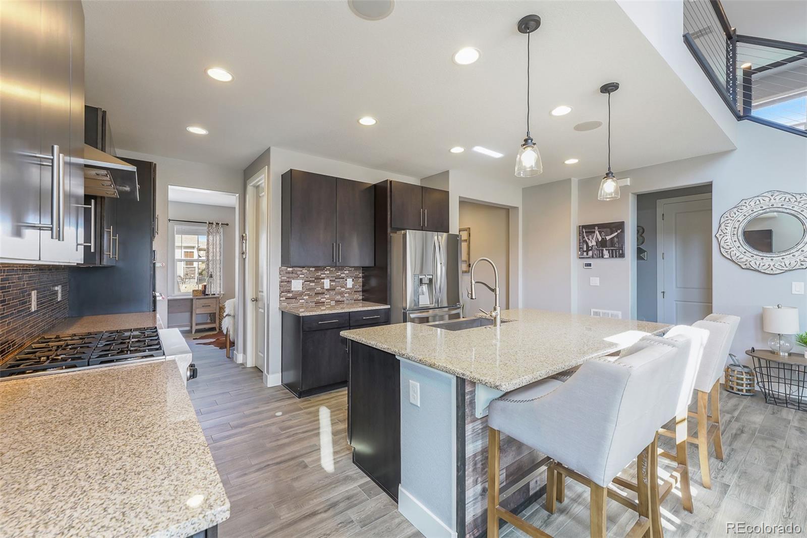 MLS Image #6 for 3926  ghost dance drive,castle rock, Colorado