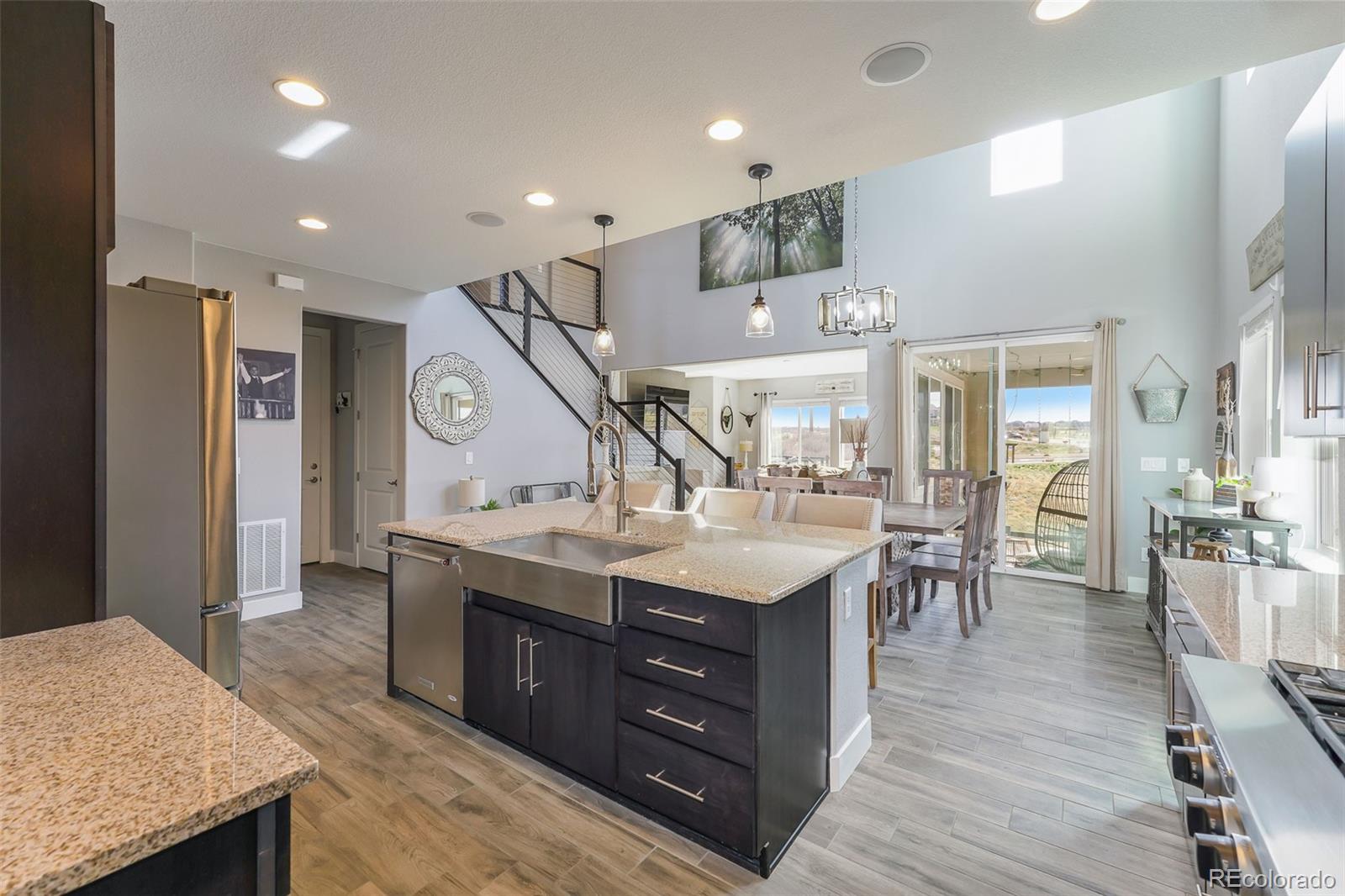 MLS Image #7 for 3926  ghost dance drive,castle rock, Colorado