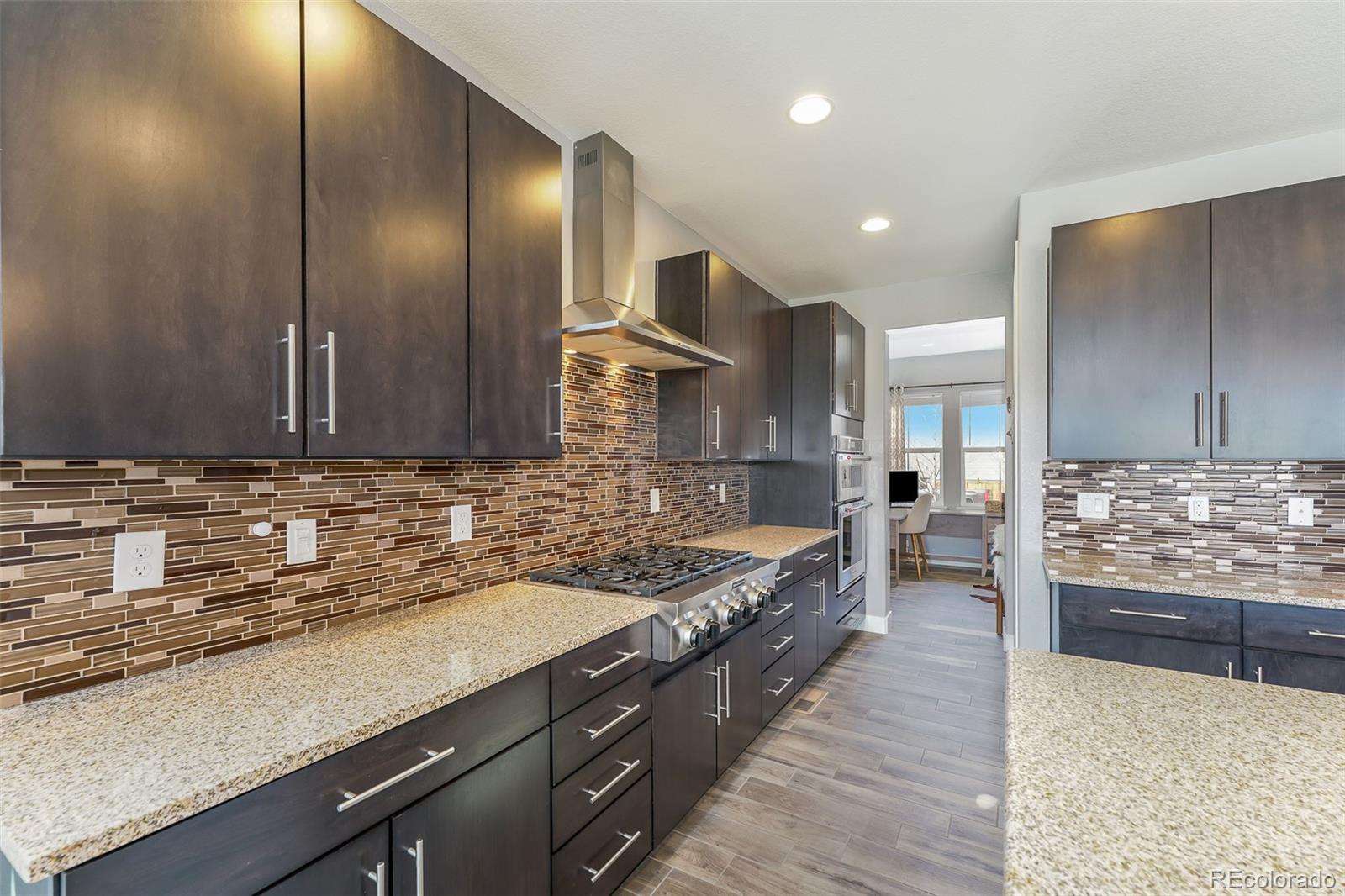 MLS Image #8 for 3926  ghost dance drive,castle rock, Colorado
