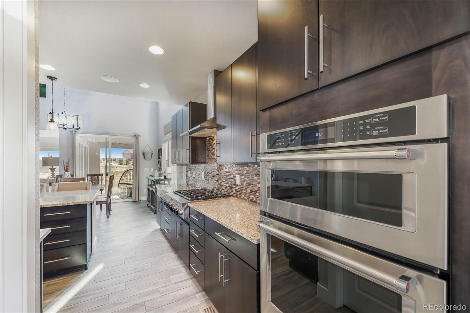 MLS Image #9 for 3926  ghost dance drive,castle rock, Colorado