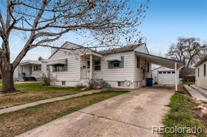 MLS Image #0 for 1606  jackson avenue,loveland, Colorado