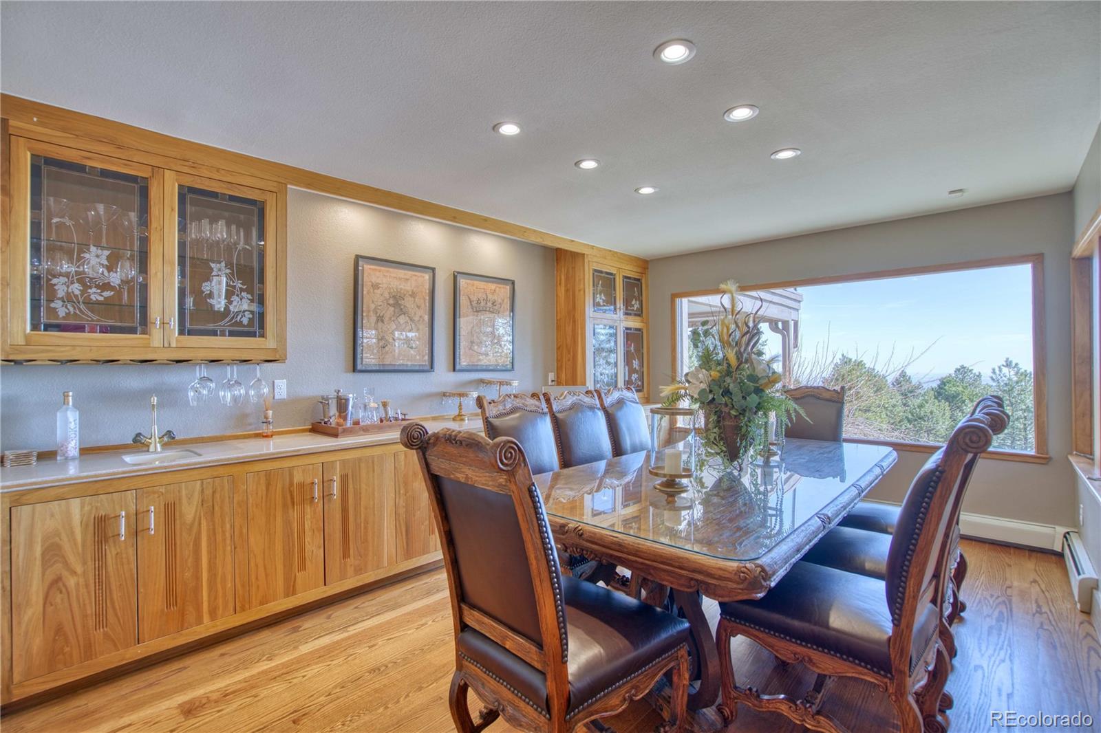 MLS Image #10 for 5237  bear mountain drive,evergreen, Colorado