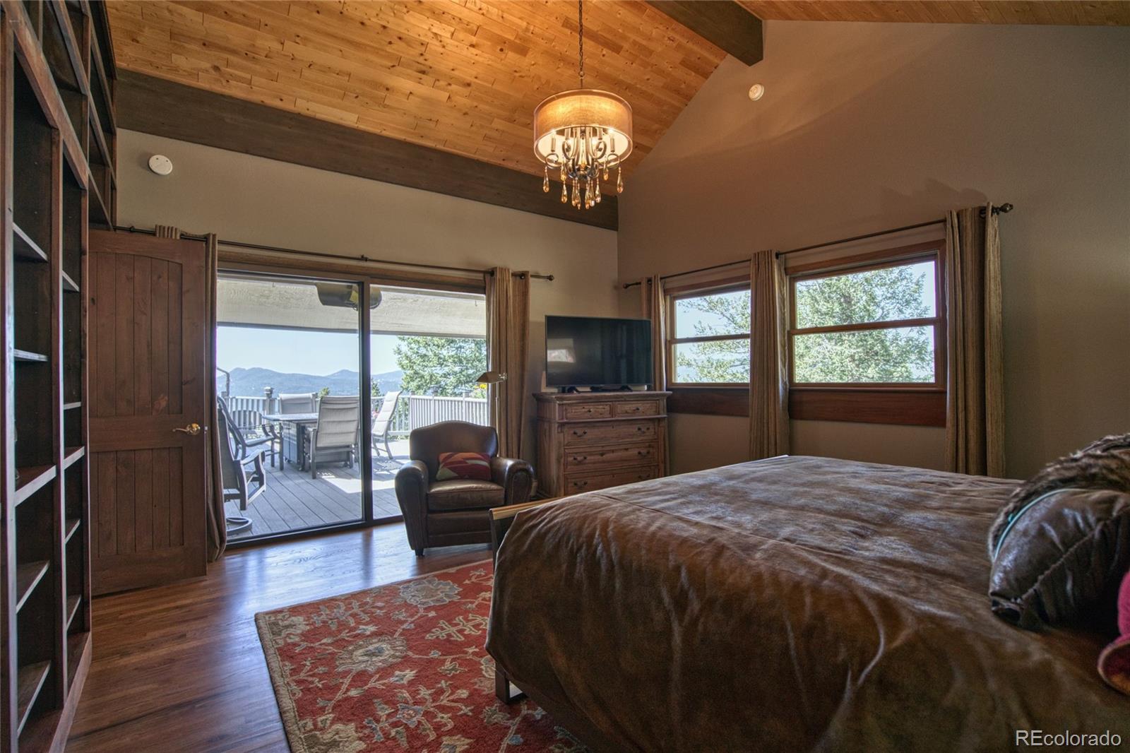 MLS Image #14 for 5237  bear mountain drive,evergreen, Colorado