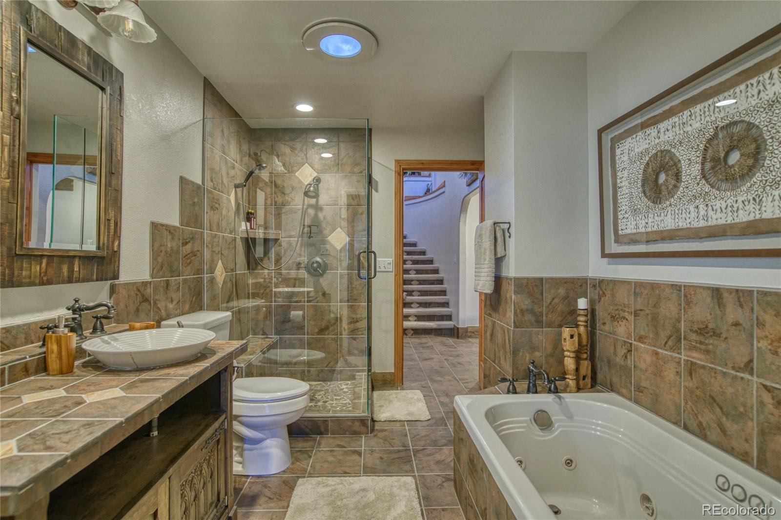 MLS Image #15 for 5237  bear mountain drive,evergreen, Colorado