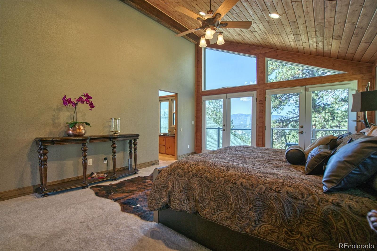 MLS Image #17 for 5237  bear mountain drive,evergreen, Colorado