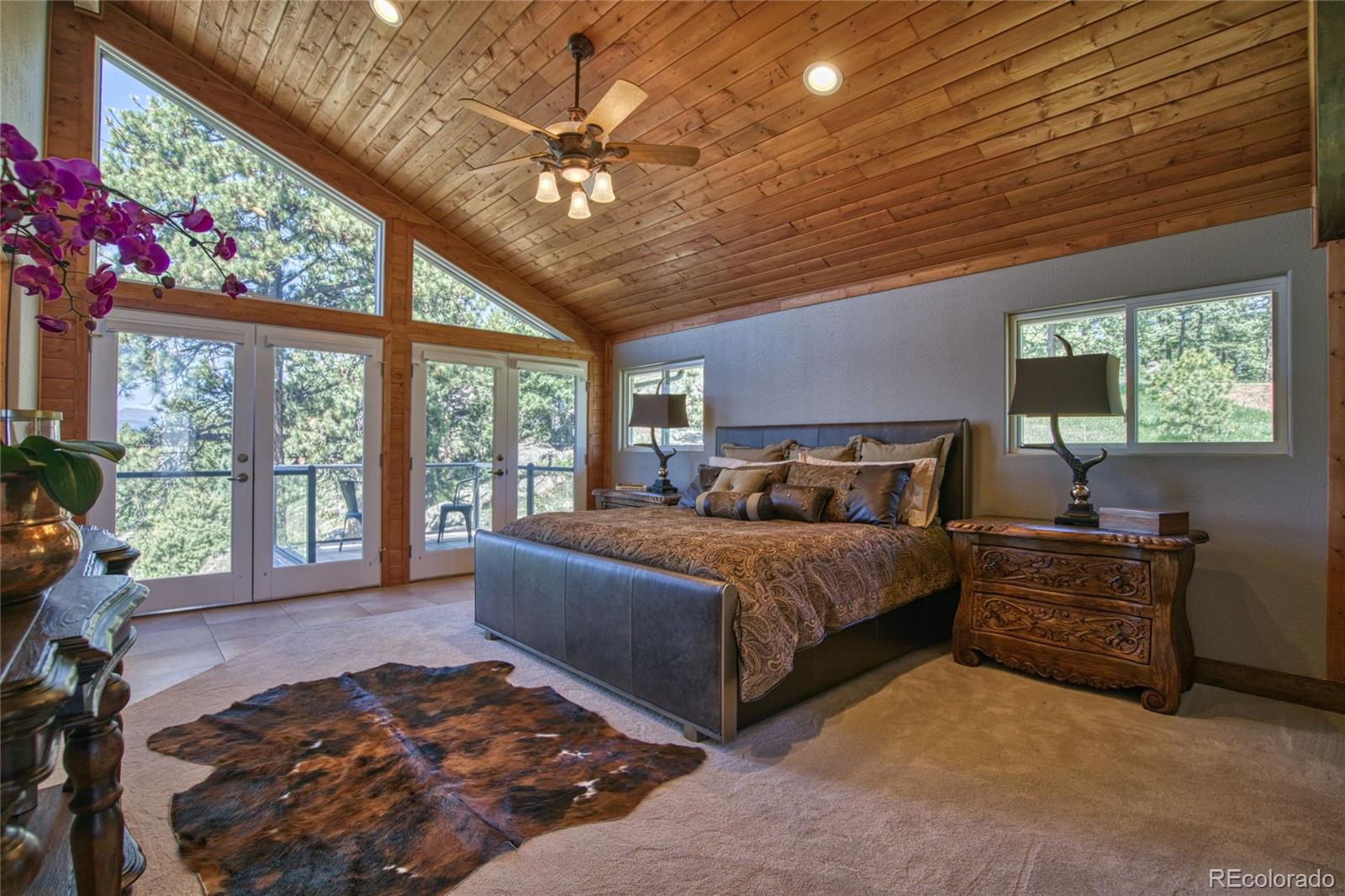 MLS Image #18 for 5237  bear mountain drive,evergreen, Colorado