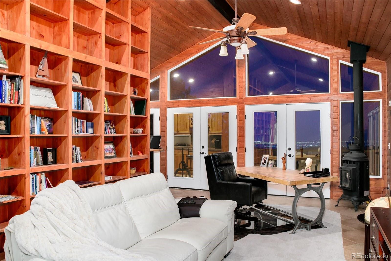 MLS Image #21 for 5237  bear mountain drive,evergreen, Colorado