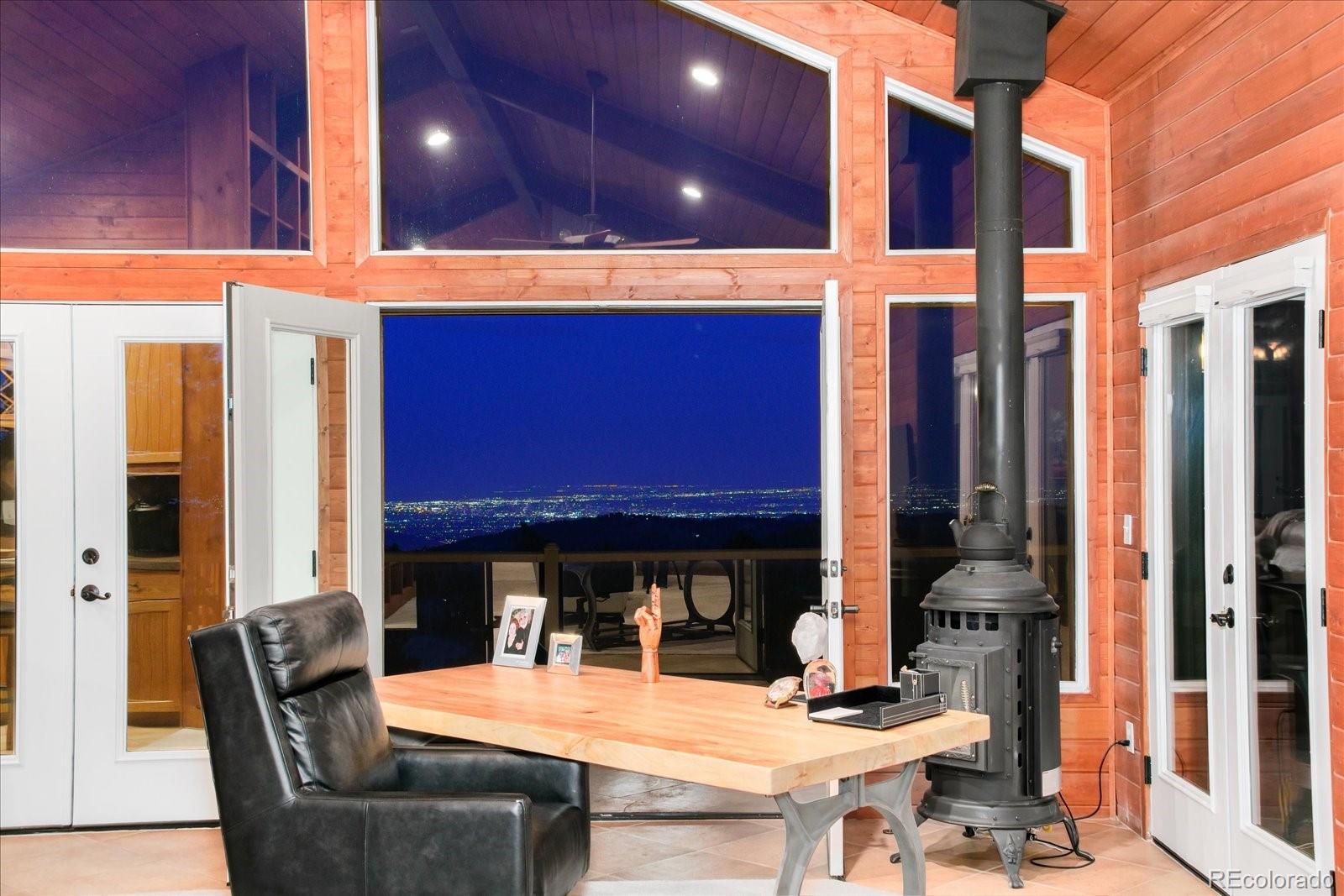 MLS Image #22 for 5237  bear mountain drive,evergreen, Colorado