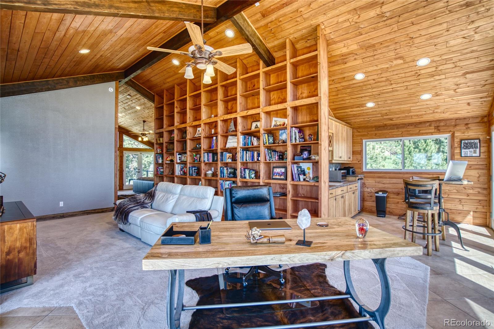 MLS Image #23 for 5237  bear mountain drive,evergreen, Colorado