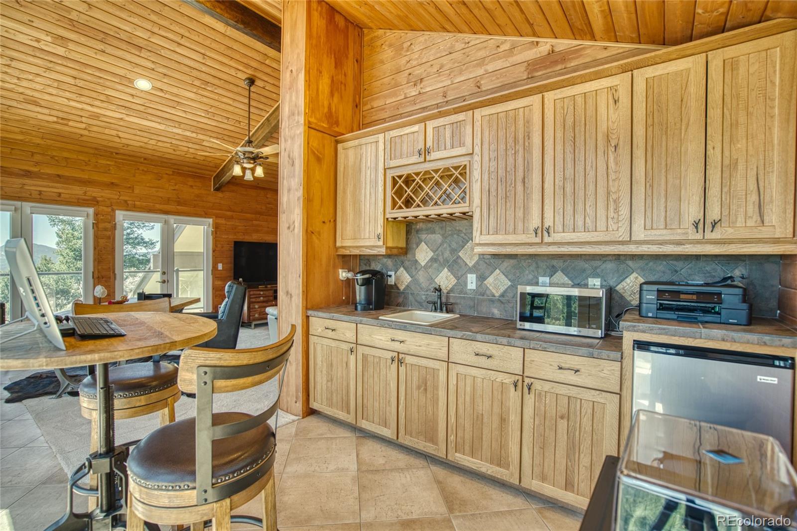 MLS Image #24 for 5237  bear mountain drive,evergreen, Colorado
