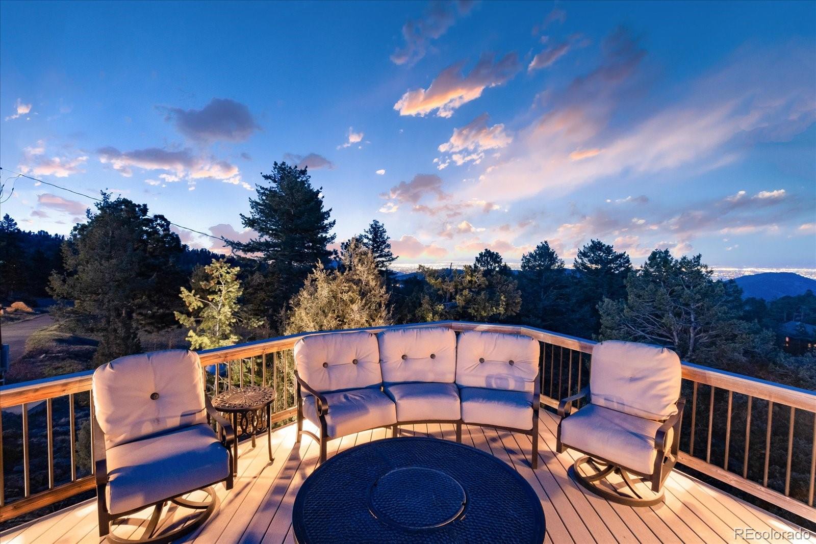 MLS Image #31 for 5237  bear mountain drive,evergreen, Colorado