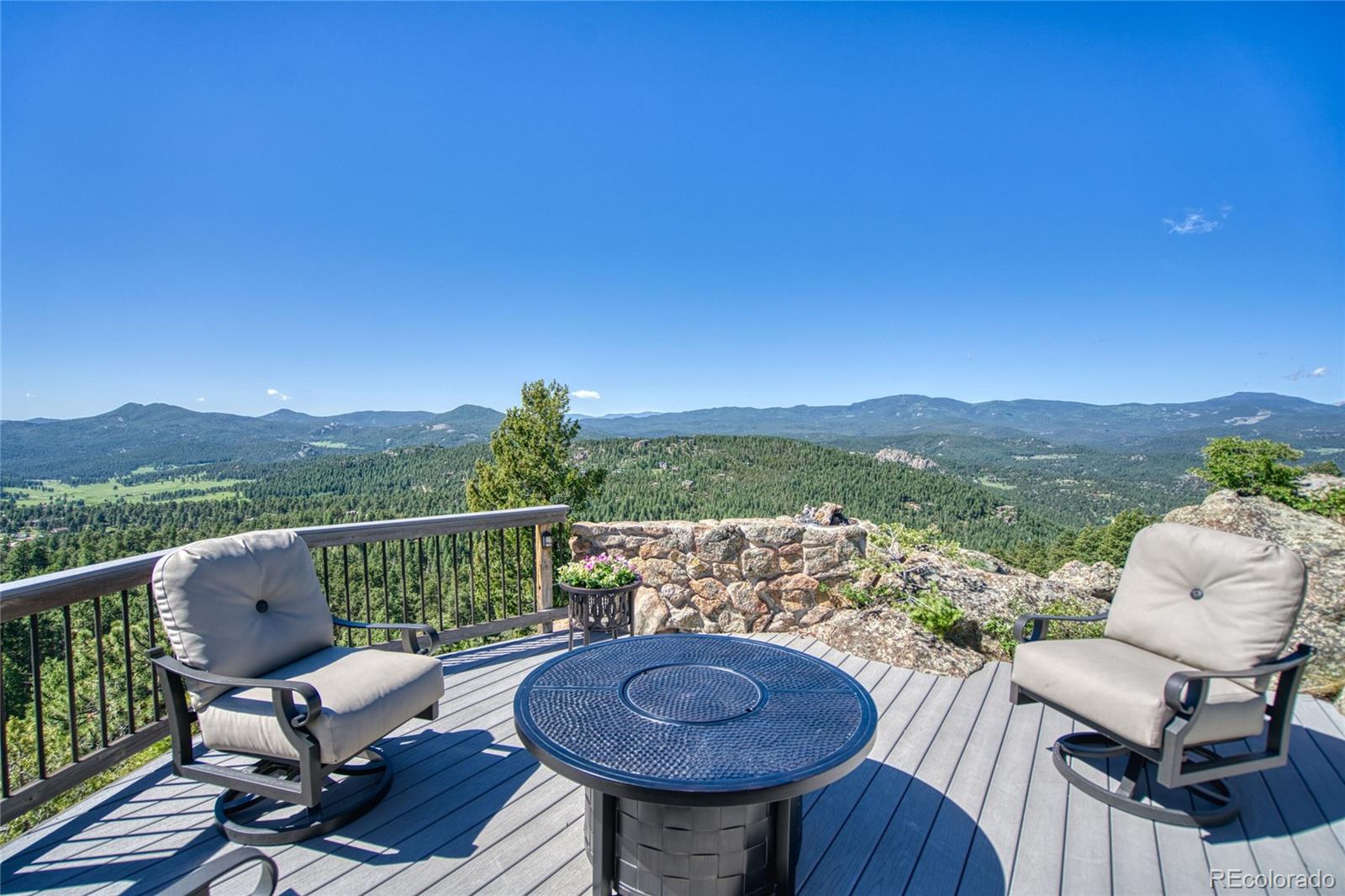 MLS Image #32 for 5237  bear mountain drive,evergreen, Colorado